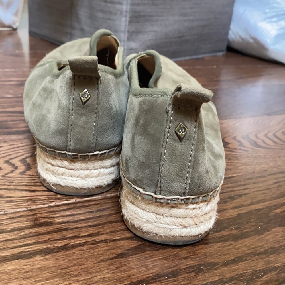 Sam Edelman Platform Espadrilles - image 4